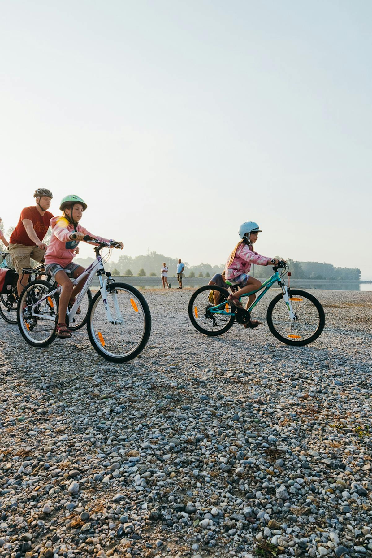 Dravska kolesarska pot DravaBike